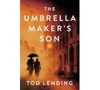 The Umbrella Makers Son (ebook)