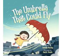 The Umbrella That Could Fly