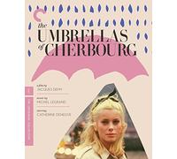 The Umbrellas of Cherbourg (Criterion Collection) [USA] [Blu-ray]