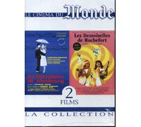 The Umbrellas of Cherbourg [Francia] [DVD]