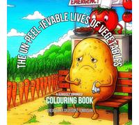 The Un-peel-ievable Lives of Vegetables: And Another One