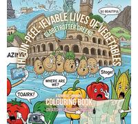 The Un-peel-ievable Lives of Vegetables: Globetrotter Greens