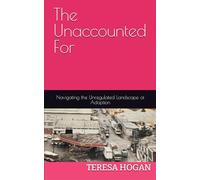 The Unaccounted For: Navigating the Unregulated Landscape of Adoption
