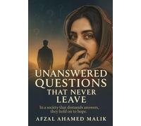 The Unanswered Questions: The Questions That Never Leave :Why am I behind in life?: Their silence isn’t weakness - it’s survival: 5 (Whispers of Wounded Hearts Series)