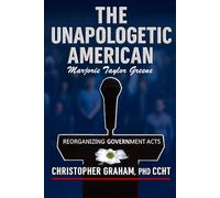 THE UNAPOLOGETIC AMERICAN: Marjorie Taylor Greene (Politics and Political Satire)