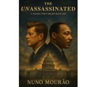 The Unassassinated (ebook)