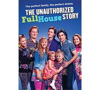 The Unauthorized Full House Story [USA] [DVD]