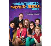 The Unauthorized Saved by the Bell Story [USA] [DVD]