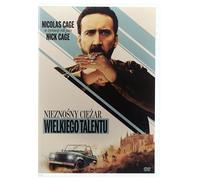 The Unbearable Weight of Massive Talent [DVD] (IMPORT) (No hay versión española)