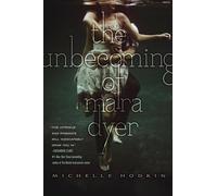 The Unbecoming of Mara Dyer: 1 (The Mara Dyer Trilogy)