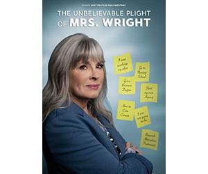 The Unbelievable Plight of Mrs. Wright
