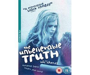 The Unbelievable Truth [DVD]