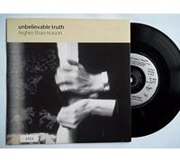 The Unbelievable Truth - Higher Than Reason - Numbered Sleeve