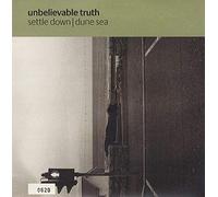 The Unbelievable Truth - Settle down [Vinilo]