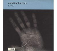 The Unbelievable Truth - Solved