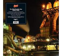 The Unbelievable Two - Power Plant [Vinilo]