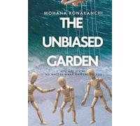 The Unbiased Garden: You are Divine. No matter what happens to you.