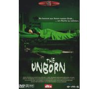 The Unborn [Alemania] [DVD]