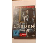 The Unborn - Ungekürzte Fassung [Alemania] [DVD]