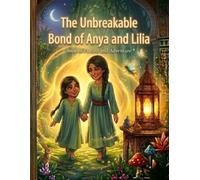 The Unbreakable Bond of Anya and Lilia: The Journey of the Beautiful Sisters