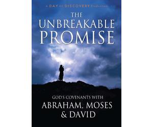 The Unbreakable Promise: God's Covenants with Abraham, Moses, and David [USA] [DVD]
