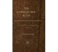 The Unbreakable Rules