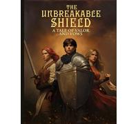 The Unbreakable Shield: A Tale of Valor and Vows