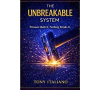 The Unbreakable System: How Crohn’s Disease, Mentorship, and Leadership Built a Life of Resilience