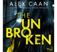 The Unbroken (audiolibro)