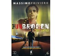 The unbroken (+CD +libro) [Italia] [DVD]