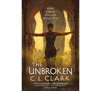 The Unbroken (ebook)