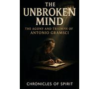 The Unbroken Mind: The Agony and Triumph of Antonio Gramsci