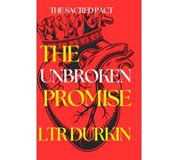 The Unbroken Promise: An Epic Fantasy of Cursed Vows and Warring Houses