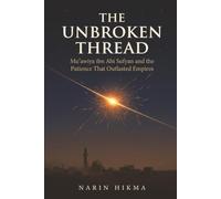 The Unbroken Thread: Mu'awiya ibn Abi Sufyan and the Patience That Outlasted Empires