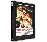 The Uncanny - Les chats du diable [Francia] [DVD]