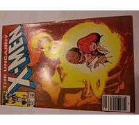 The Uncanny X-Men # 174 (Original American Comic )