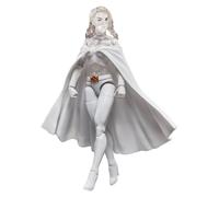 The uncanny x-men marvel legends figura emma frost (diamond form) 15 c