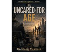 The Uncared-For Age: Reflections on Aging, Dependency, and the Collapse of Filial Duty (The Fractured Household Series)