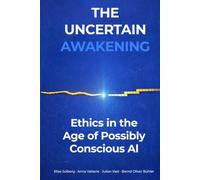 The Uncertain Awakening: Ethics in the Age of Possibly Conscious AI