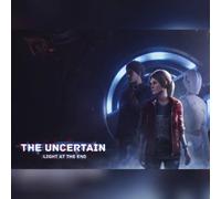 The Uncertain: Light at The End (PC) Steam Gift - EU