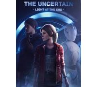 The Uncertain: Light At The End (PC) - Steam Gift - EUROPE