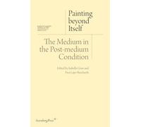 The Uncertainty Principle: édition anglaise (Sternberg Press / Institut Für Kunstkritik)