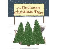 The Unchosen Christmas Trees