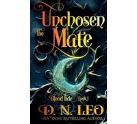 The Unchosen Mate: 1 (Blood Tide)