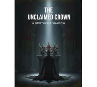 The Unclaimed Crown: A Brother'S Shadow