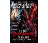 The Unclaimed Soul Cast into Limbo: Chronicle 34 (The Theatrical Melodia of my Life Chronicle 1)