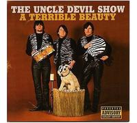 The Uncle Devil Show A Terrible Beauty (CD) (Importación USA)