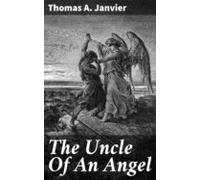 The Uncle Of An Angel (ebook)