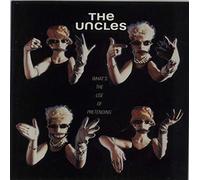 The Uncles - What's The Use Of Pretending