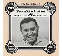 The Uncollected by Frankie Laine (1993-07-15)